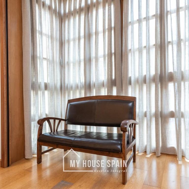 MyhouseSpain - Estudio junto a Playa San Lorenzo - Apartamento Deluxe - 14