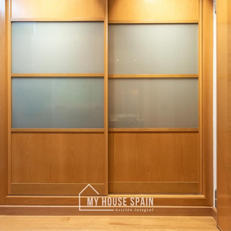 MyhouseSpain - Estudio junto a Playa San Lorenzo - Apartamento Deluxe - 23