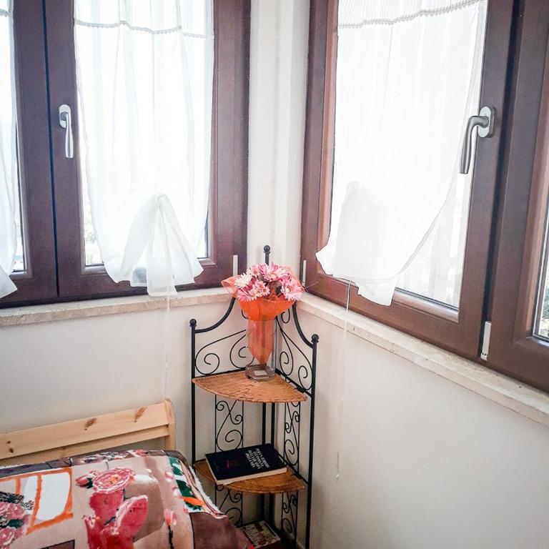 La Casina on the roof - studio - Appartamento con 1 Camera da Letto - 21