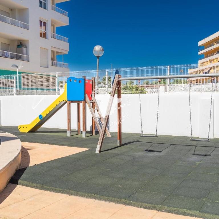 Apartment El Sol - Two-Bedroom Apartment - 21