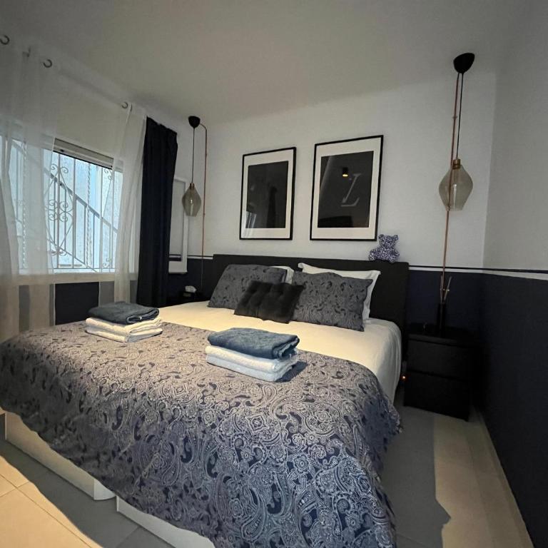 Belleza Del Mar - Two-Bedroom Apartment - 29