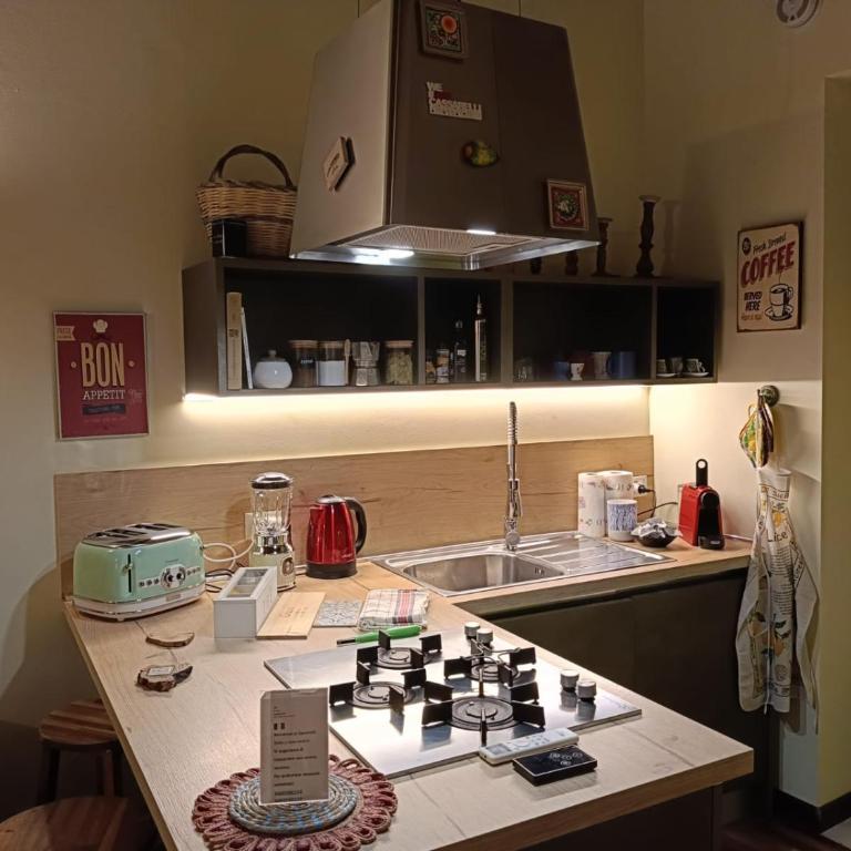 We # Are ai Cassarelli - Appartamento con 2 Camere da Letto - 25