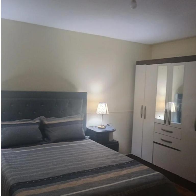 Departamento Acogedor en Surco - One-Bedroom Apartment - 6
