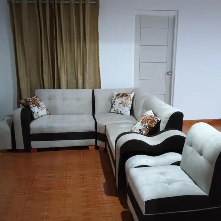 Departamento Acogedor en Surco - One-Bedroom Apartment - 7