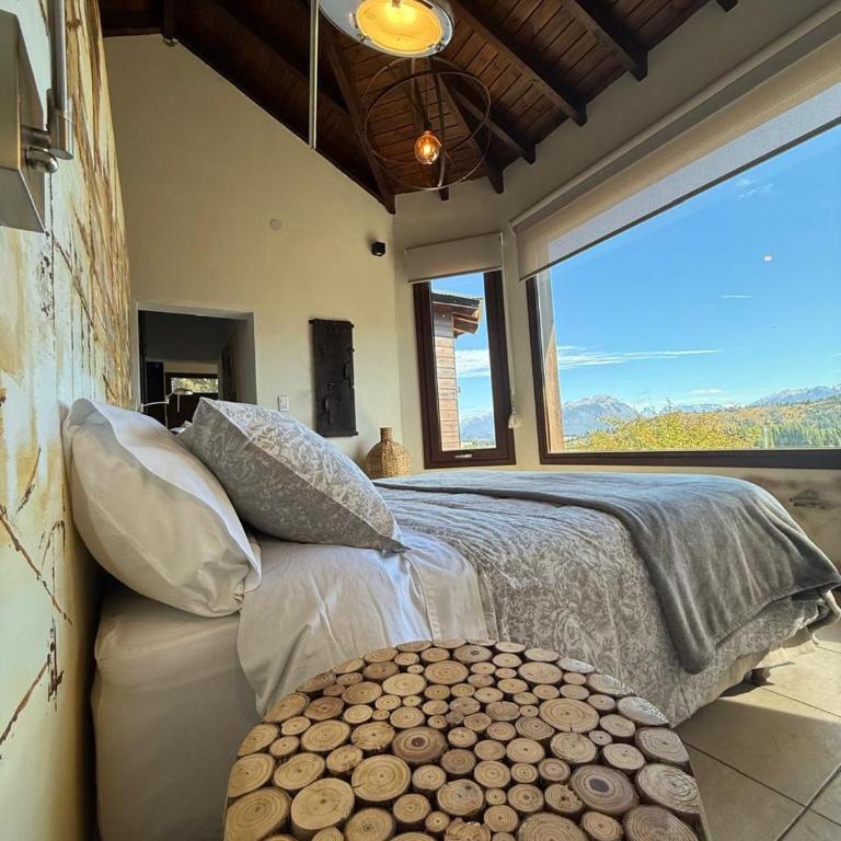 Lares de Yaima Cholila Chubut - Chalet de 1 dormitorio - 61