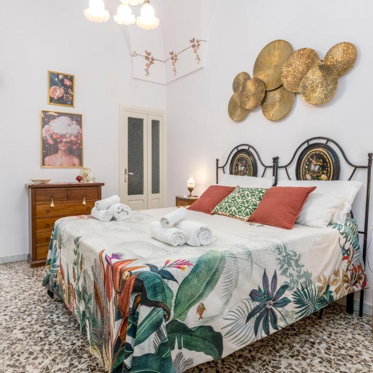 NONNA NELLA casa in centro - Appartamento con 2 Camere da Letto - 1