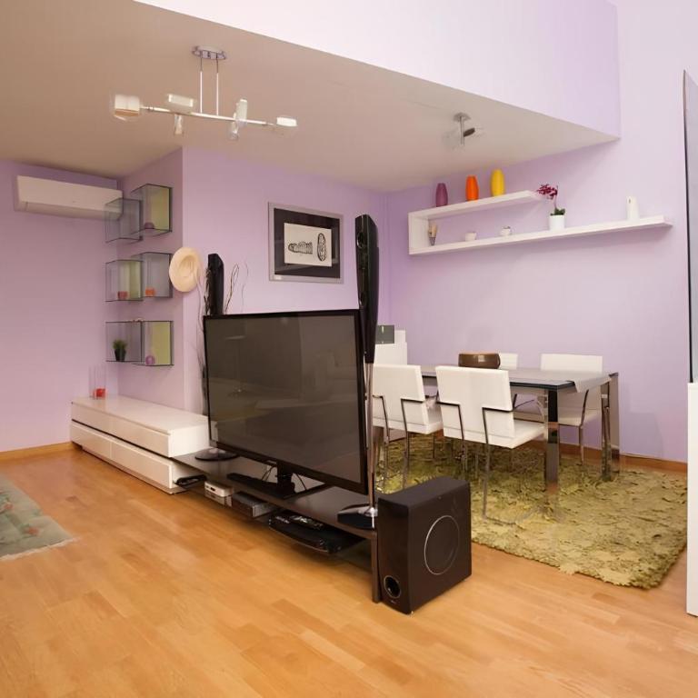 Vale Beach - One-Bedroom Apartment - 7
