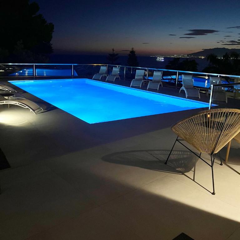 Candado Golf and heated Pool by MalagadeVacaciones - Villa - 77