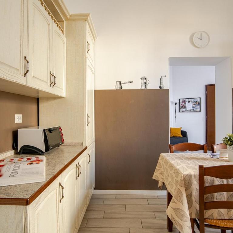 Tirelli Apartment Roma - Apartment mit 2 Schlafzimmern - 17