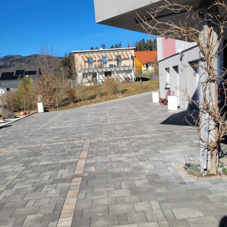 HeimatNest - Apartment mit 2 Schlafzimmern - 13