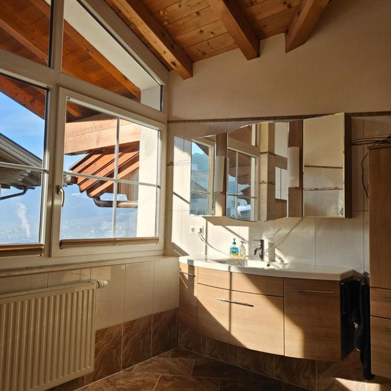 Zilleralps Fewo - Apartment mit Blick auf die Berge - 20