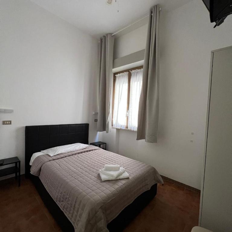 Hotel Villa Carolina Bellaria - Camera Singola - 2