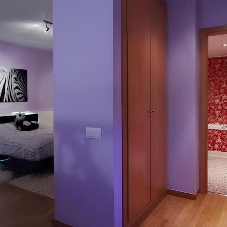 Vale Beach - One-Bedroom Apartment - 4