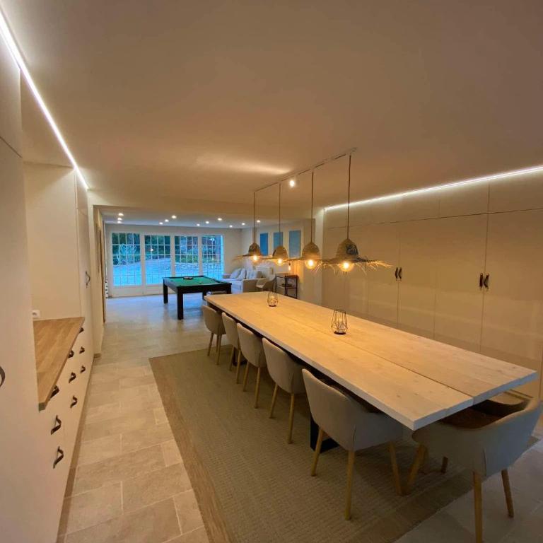 Grande Villa 18 pers- Piscine et Calme Absolu - Villa con Piscina Privata - 22