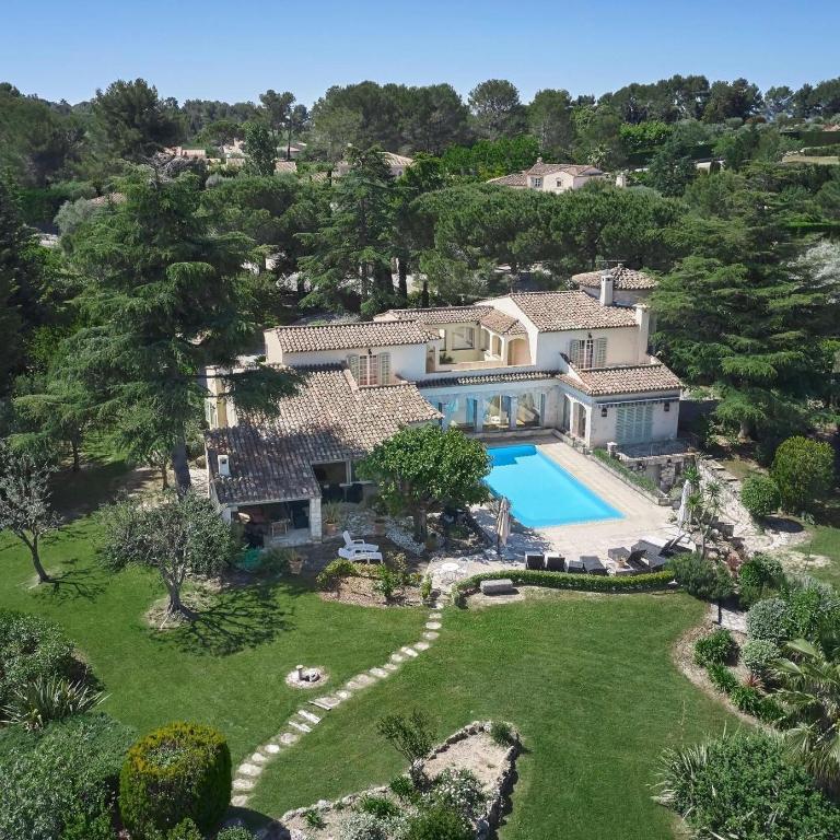 Grande Villa 18 pers- Piscine et Calme Absolu - Villa con Piscina Privata - 1