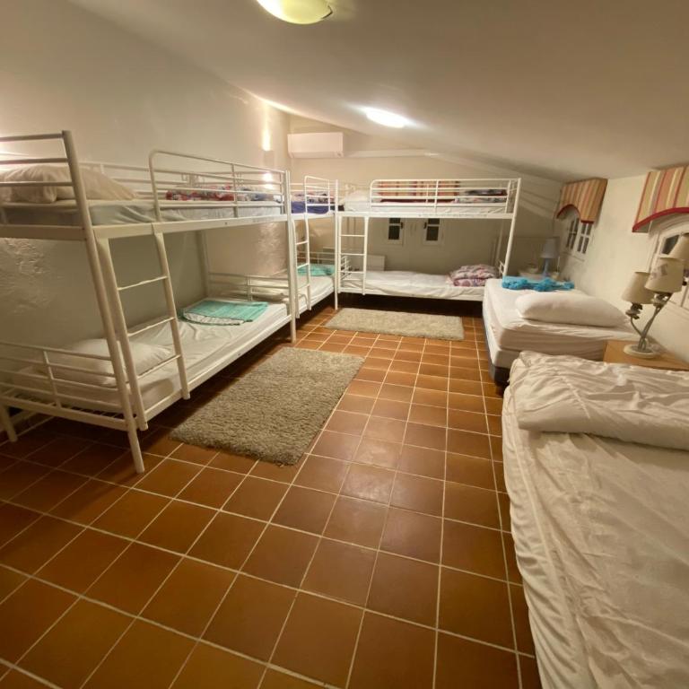 Grande Villa 18 pers- Piscine et Calme Absolu - Villa con Piscina Privata - 25