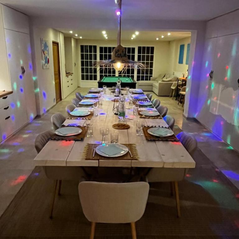 Grande Villa 18 pers- Piscine et Calme Absolu - Villa con Piscina Privata - 6