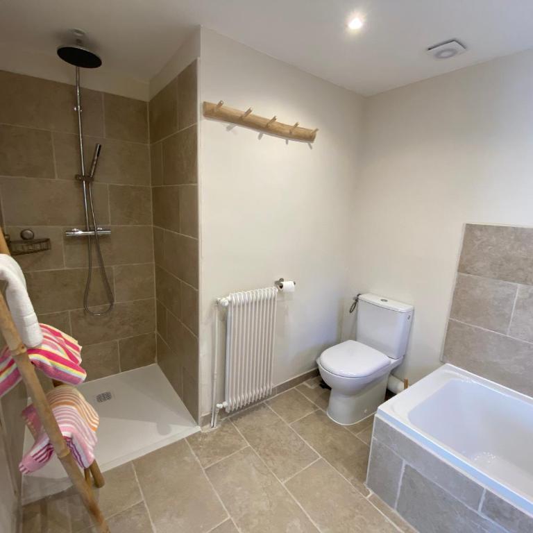 Grande Villa 18 pers- Piscine et Calme Absolu - Villa con Piscina Privata - 27