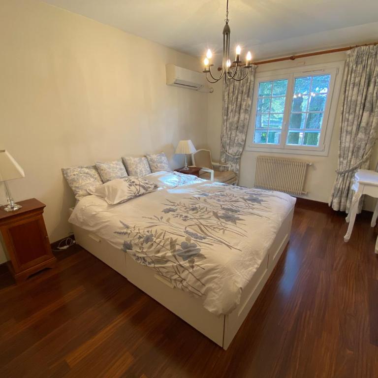Grande Villa 18 pers- Piscine et Calme Absolu - Villa con Piscina Privata - 29