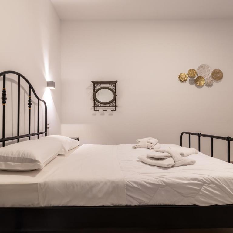 Il Quadrifoglio D4 Apartment by Wonderful Italy - Appartamento con 2 Camere da Letto - 34