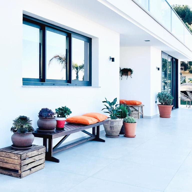 Candado Golf and heated Pool by MalagadeVacaciones - Villa - 96