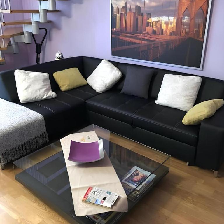 Vale Beach - One-Bedroom Apartment - 13