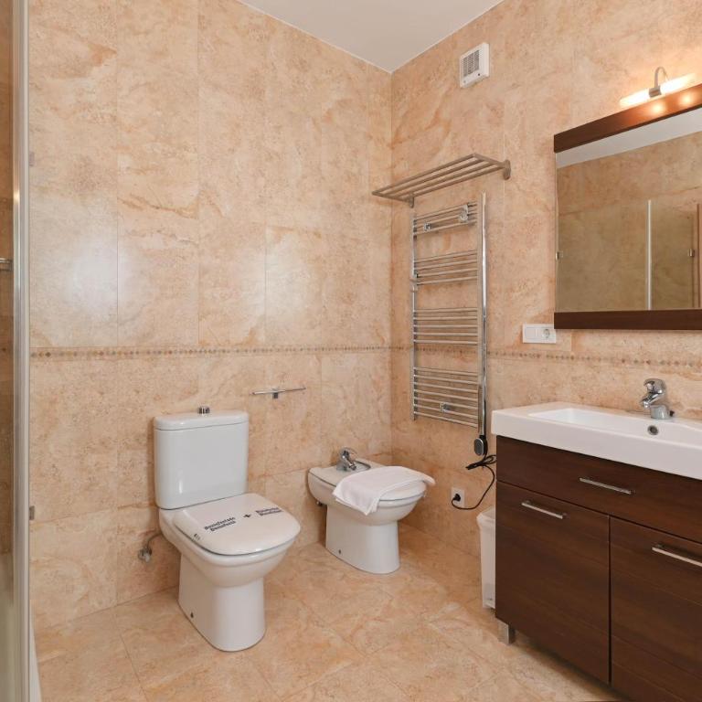 Casa Renata by Aguilarent - Villa - 32