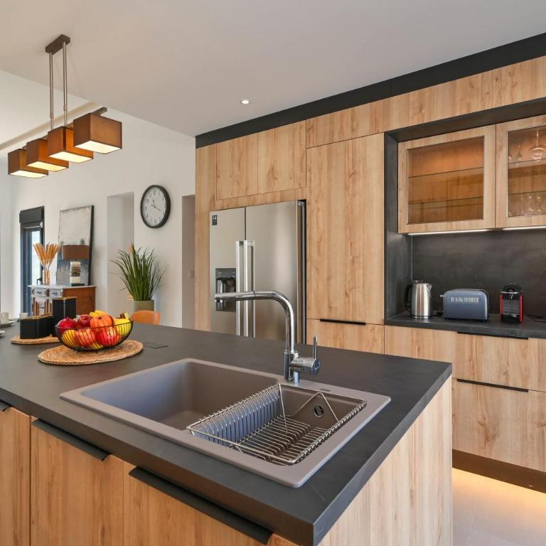 Casa Renata by Aguilarent - Villa - 26