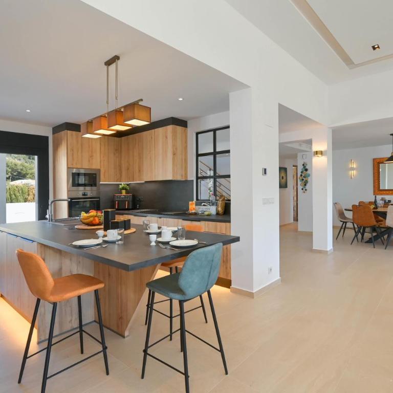Casa Renata by Aguilarent - Villa - 20