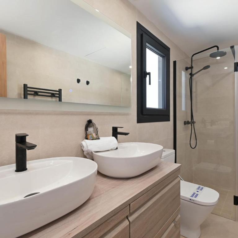Casa Renata by Aguilarent - Villa - 50