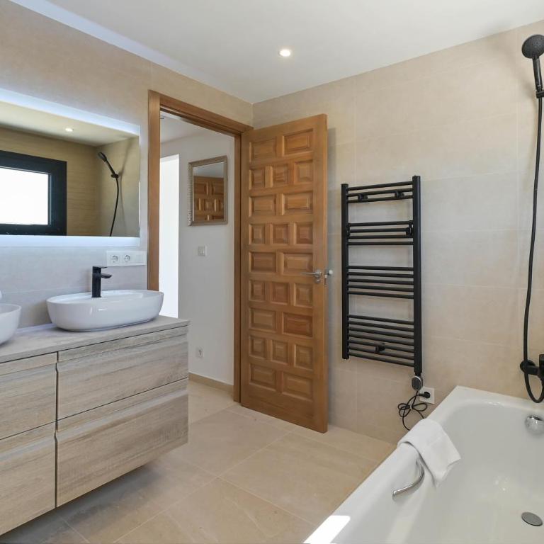 Casa Renata by Aguilarent - Villa - 55
