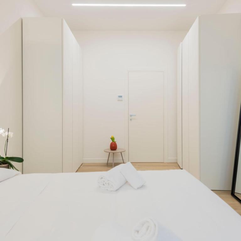 La Tana del Riccio by Reasy&Busy - One-Bedroom Apartment - 11