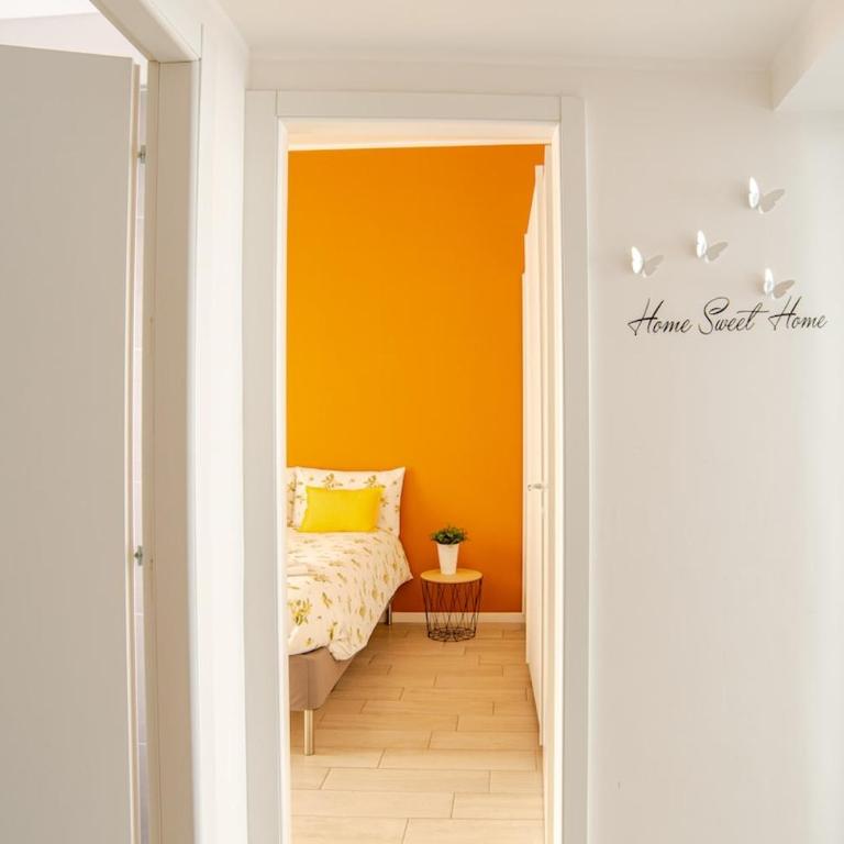 Tirelli Apartment Roma - Apartment mit 2 Schlafzimmern - 23