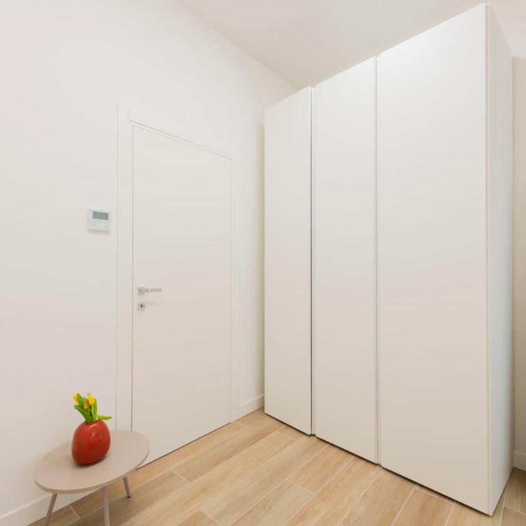 La Tana del Riccio by Reasy&Busy - One-Bedroom Apartment - 10