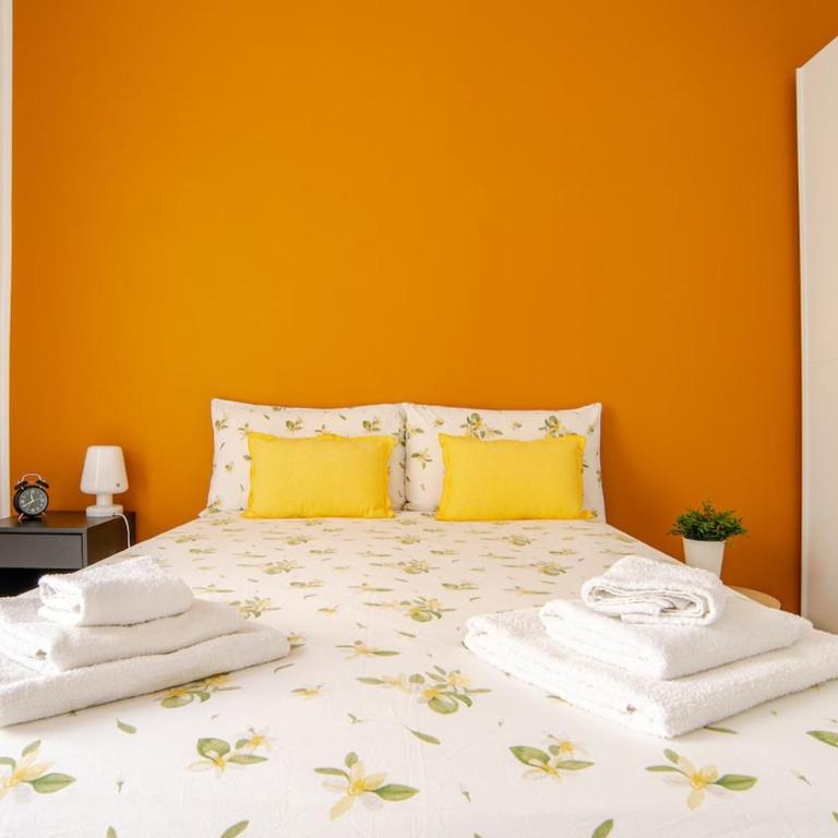 Tirelli Apartment Roma - Apartment mit 2 Schlafzimmern - 25