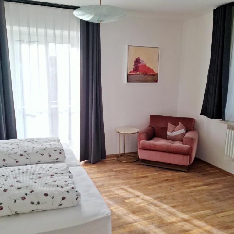 Cafe Rudi Living Apartements - Apartamento de 2 dormitorios - 1