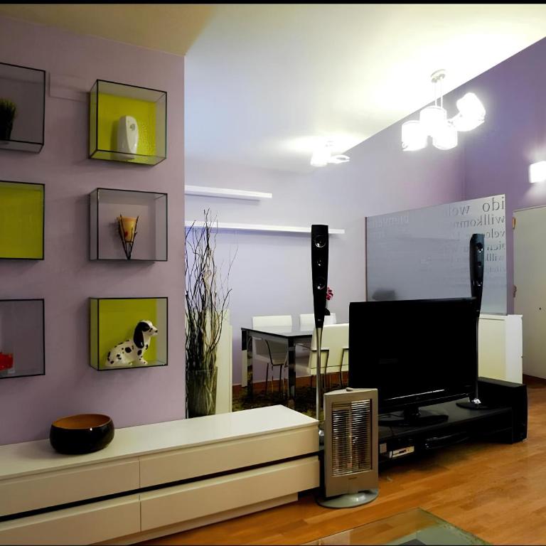 Vale Beach - One-Bedroom Apartment - 11