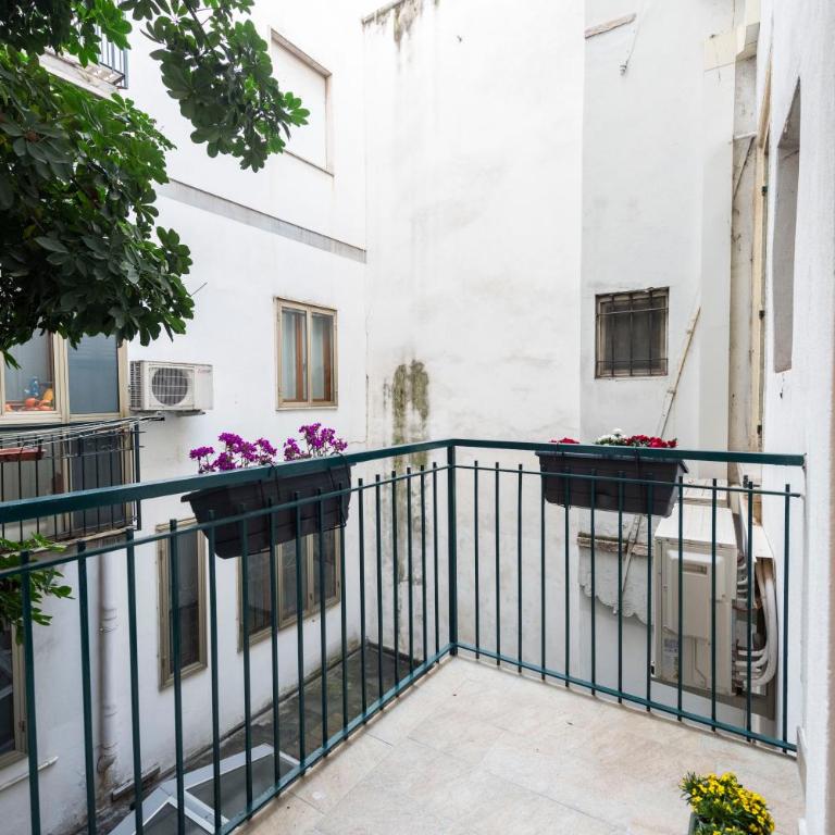 La Tana del Riccio by Reasy&Busy - One-Bedroom Apartment - 13