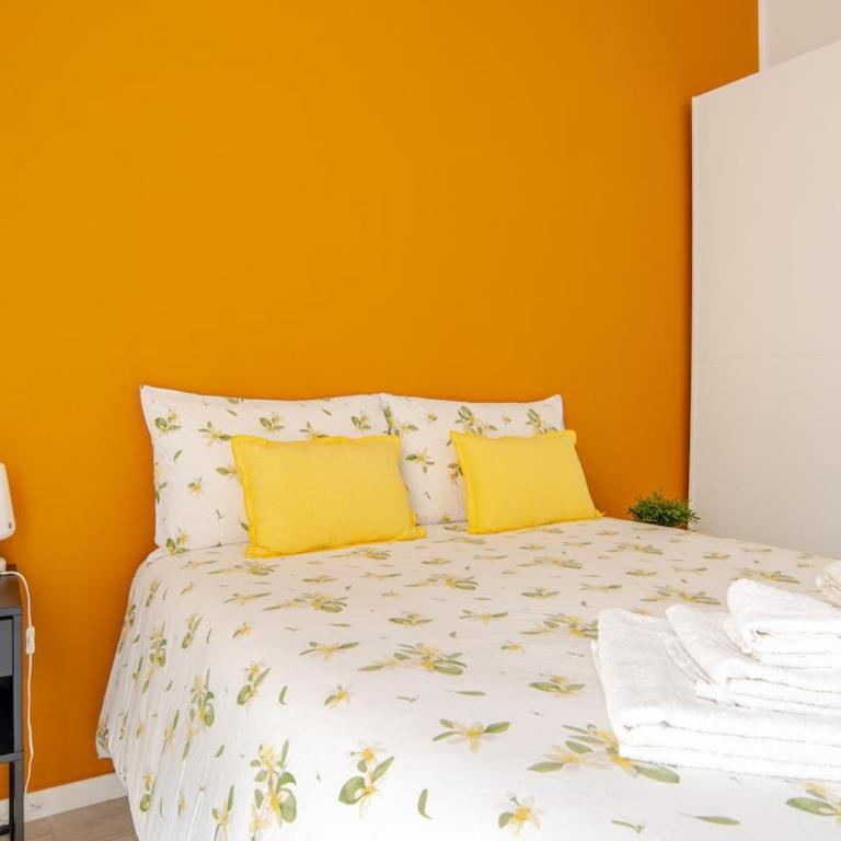 Tirelli Apartment Roma - Apartment mit 2 Schlafzimmern - 24