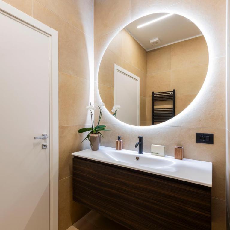 La Tana del Riccio by Reasy&Busy - One-Bedroom Apartment - 16