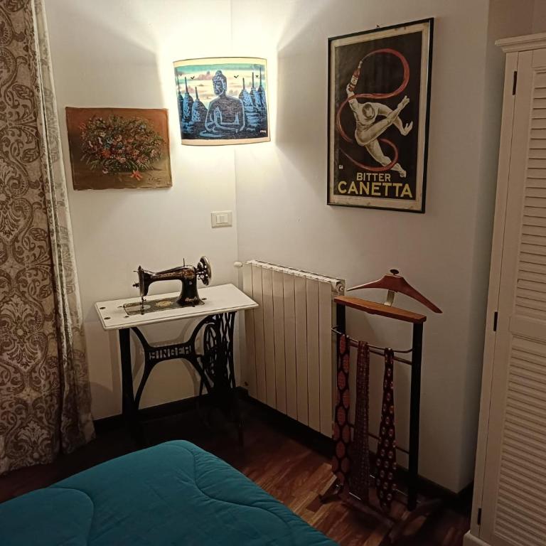 We # Are ai Cassarelli - Appartamento con 2 Camere da Letto - 44