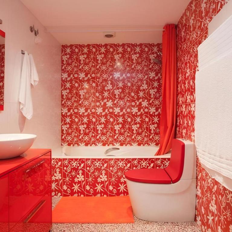 Vale Beach - One-Bedroom Apartment - 12