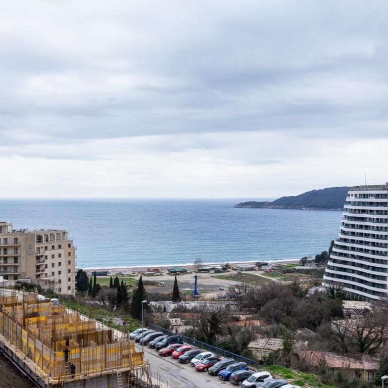 Comfy Nikic Apartments - Deluks Apartman sa 1 Spavaćom Sobom - 13