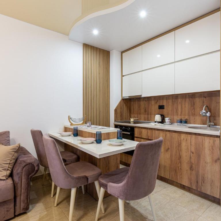 Comfy Nikic Apartments - Deluks Apartman sa 1 Spavaćom Sobom - 14