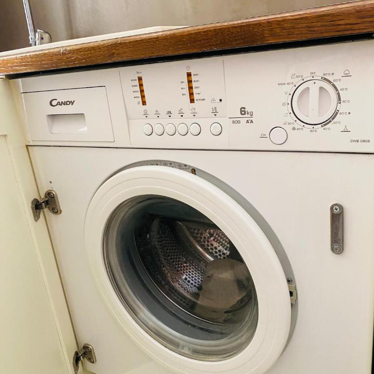 Tirelli Apartment Roma - Apartment mit 2 Schlafzimmern - 18