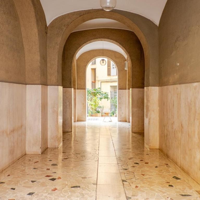 Tirelli Apartment Roma - Apartment mit 2 Schlafzimmern - 6