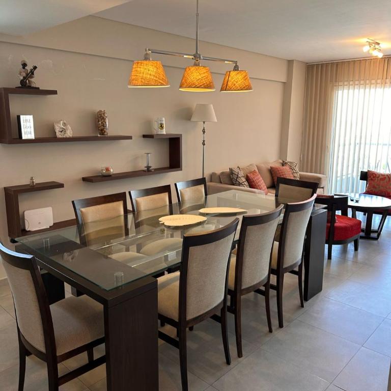 G12 - Bon Repos - Apartamento de 2 dormitorios - 1