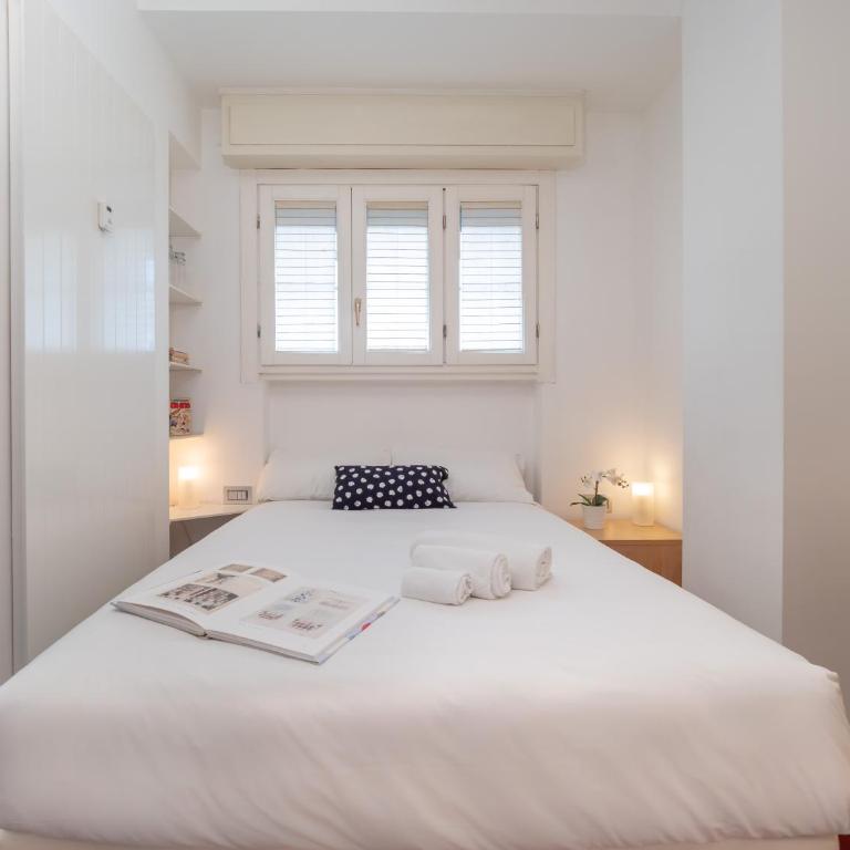 Residence Vigliani - Appartamento Deluxe con 1 Camera da Letto - 44