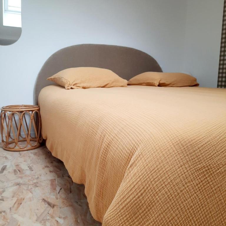 Lucie City Lodge Clermont-Ferrand - Maison 1 Chambre - 9