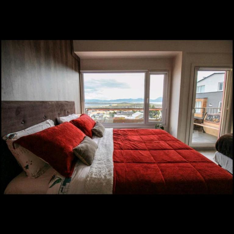 VISTA AL CANAL - Apartamento de 1 dormitorio - 12